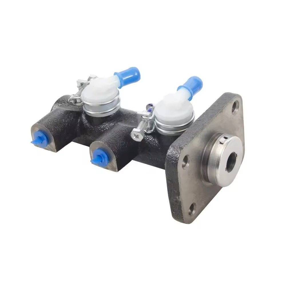 Brake Master Cylinder OEM 3510010D2-1-1059 Fits HFC1025 China Truck JAC Truck